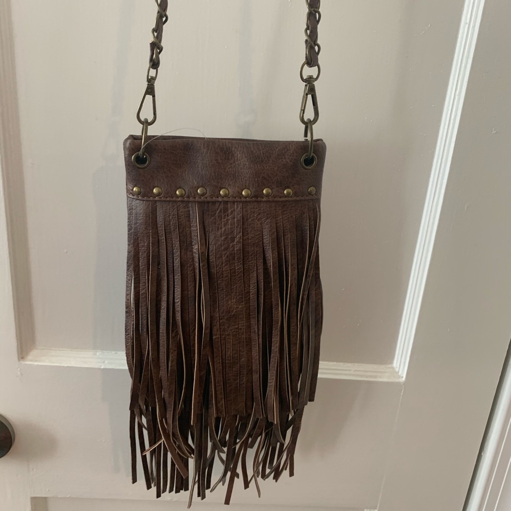 The Chic Bag